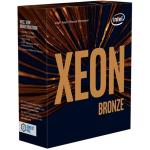 Intel Xeon Bronze 3206R CPU 8 Core / 8 Thread - 1.9GHz - 11MB Cache - LGA 3647 - 85W TDP