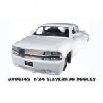 Jada - 1/24 - 1999 - Chevy Dooley