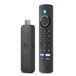 Amazon All New Fire TV Stick 4K Max  16GB -  Support Wi-Fi 6E for smoother 4K streaming