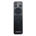 Asustor Remote Control (AS-RC13), for use with Asustor NAS only