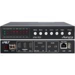 Aurora IPX-TC1-C 4K Transceiver with IPBase T