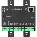 Aurora QXP-2  NX Series Controller