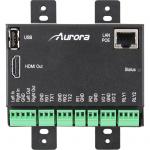 Aurora QXP-2  NX Series Controller