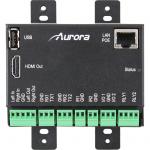 Aurora QXP-2-IPX  IPX Embedded Linux Control Server
