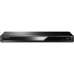 Panasonic DMR-HST270GZ Smart Satellite TV Recorder with 1TB HDD & Twin HD Tuner - 4K upscaling, Hi-Res Audio, WiFi, Netflix, Freeview, & YouTube built-in