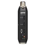 Shure X2U - XLR-TO-USB SIGNAL ADAPTER