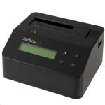 StarTech.com SDOCK1EU3P USB 3.0 STANDALONE DRIVE ERASER DOCK