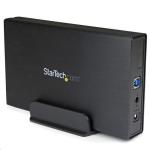 StarTech S351BU313 USB 3.1 (10Gbps) Enclosure for 3.5 SATA