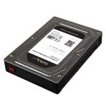 StarTech 25SAT35HDD 2.5 to 3.5 SATA HDD Adapter Enclosure