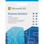 Microsoft 365 Business Standard 1 Year POSA NZ Instore Only,, Store Activation Required