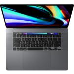 Macbook Pro 16.1 Touch Bar 2019 (B-Grade) - Space Grey Intel Core i9-9880H - 32GB RAM - 1TB SSD - AMD Radeon Pro 5500M - 4GB GDDR6 Memory - 3 Month Warranty