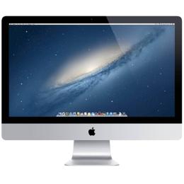 iMac A1419 (Ex Demo) 27" Intel Core i5 4670 - 16GB RAM - 1TB HDD - Geforce GTX 775M - El Capitan 10.11 - KB & MSE Not Included - Reconditioned by PBTech - 3 Months Warranty