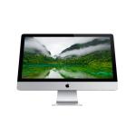 IMAC19,1 (Ex Demo) 27" Intel  i5-8600 - 16GB RAM - 256GB - Mac OS  - KB & MSE Not Included - Reconditioned by PBTech - 3 Months Warranty