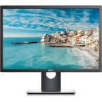 Dell P2217 22" LCD Monitor (A-Grade Refurbished) 1680x1050 - LED - 60Hz - DisplayPort - VGA - DVI - Reconditioned by PBTech - 1 Year Warranty