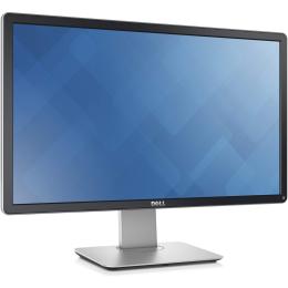 Dell P2314 (B-Grade Off-Lease) 23" FHD Monitor 1920x1080 - LED - DisplayPort - DVI-D - VGA - Cosmetic Imperfections - Reconditioned by PB Tech - 3 Months Warranty