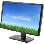 Dell P2412HB 24" FHD Monitor (A-Grade Refurbished) LED - DisplayPort - DVI - VGA - Reconditioned by PB Tech - 1 Year Warranty
