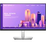 Dell P2422H 24" FHD Monitor (Brand New) NO STAND - 1920x1080 - IPS - DisplayPort - HDMI - Reconditioned by PB Tech - 1 Year Warranty
