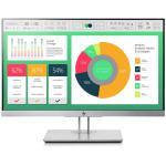 HP Elite Display E223 (A Grade OFF-LEASE) 22" LED FHD Monitor 1920x1080 at 60 Hz - DisplayPort - DVI - VGA - Reconditioned by PBTech - 3 Months Warranty