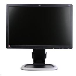 HP (Off-Lease) 23" LCD Monitor (Models May Vary) - 3 Months Warranty (A grade OFF-LEASE) Reconditioned by PB Tech