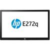 HP EliteDisplay E272Q 27" QHD Monitor (A-Grade Refurbished) OEM STAND - 2560x1440 - DisplayPort - HDMI - VGA - Reconditioned by PBTech - 1 Year Warranty HP EliteDisplay E272Q 27" QHD Monitor (A-Grade Refurbished) OEM STAND - 2560x1440 - DisplayPort - HDMI - VGA - Reconditioned by PBTech - 1 Year Warranty