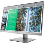 HP EliteDisplay E243 24" IPS FHD Monitor (A-Grade Refurbished) OEM STAND - DisplayPort - HDMI - VGA - - 1 Year Warranty - Reconditioned by PBTech