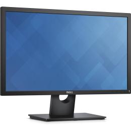 Dell P2312H (B-Grade Off-Lease) 2x 23" FHD Monitors 1920x1080 - DVI - VGA - Supplied with Loctek Dual Monitor Desk Mount Bracket - Cosmetic Imperfections - Reconditioned by PB Tech - 3 Months Warranty