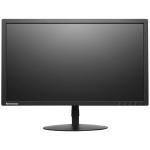 Lenovo ThinkVision T2424z (B-Grade Off-Lease) 24" FHD Monitor 1920x1080 - LED - DisplayPort - HDMI - VGA - Built in Webcam - Reconditioned by PBTech - 12 Months Warranty