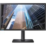 Samsung F24t450FE 24" IPS FHD Monitor (A-Grade Refurbished) HDMI - Displayport - Reconditioned by PBTech - 1 Year Warranty
