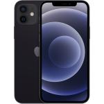 Apple iPhone 12 64GB - Black - (B-Grade Refurbished) - with Lighting Cable - Reconditioned by PBTech - 1 Year Warranty