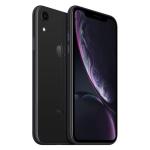 Apple iPhone XR 64GB - Black - (A-Grade Refurbished) - with Cable.  Reconditioned by PB Tech - 1 Year Warranty