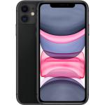 Apple iPhone XR 128GB - Black - (A-Grade Refurbished) - with Cable.  Reconditioned by PB Tech - 1 Year Warranty