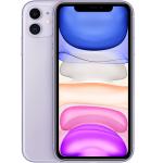 Apple iPhone 11 128GB - Purple - (A-Grade Refurbished) - with Cable.  Reconditioned by PB Tech - 1 Year Warranty