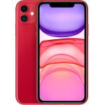 Apple iPhone 11 128GB - Red - (A-Grade Refurbished) - with Cable.  Reconditioned by PB Tech - 1 Year Warranty