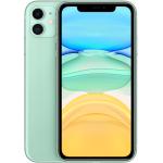 Apple iPhone 11 256GB - Green - (A-Grade Refurbished) - with Cable.  Reconditioned by PB Tech - 1 Year Warranty