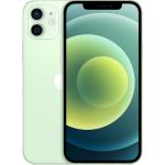 Apple iPhone 12 64GB - Green - (A-Grade Refurbished) - with Cable.  Reconditioned by PB Tech - 1 Year Warranty