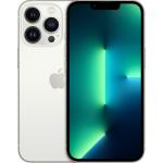 Apple iPhone 13 Pro 128GB - Silver - (A-Grade Refurbished) - with Cable.  Reconditioned by PB Tech - 1 Year Warranty
