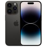 Apple iPhone 14 Pro 256GB - Space Black - (A-Grade Refurbished) - with Cable.  Reconditioned by PB Tech - 1 Year Warranty