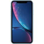 Apple iPhone XR 64GB - Blue - (B-Grade Refurbished) - with Cable.  Reconditioned by PB Tech - 1 Year Warranty