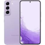 Samsung Galaxy S22 5G 128GB - Violet - (B-Grade Refurbished) - with Cable.  Reconditioned by PB Tech - 1 Year Warranty