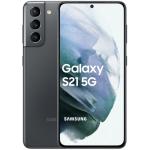 Samsung Galaxy S21 5G 128GB Smartphone - Grey - (B-Grade Refurbished) Supplied with USB cable - Reconditioned by PBTech - 1 Year Warranty