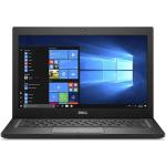 Dell Latitude 7280 12" Ultrabook (A-Grade Refurbished) Intel Core i5 6200U - 8GB RAM - 256GB SSD - Win10 Pro (Upgraded) - Reconditioned by PB Tech - 1 Year Warranty