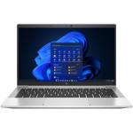 HP EliteBook 830 G7 13.3" FHD Notebook (A-Grade Refurbished) Intel Core i5-10210U - 16GB RAM - 500GB SSD (NEW) - Windows 11 Pro - Reconditioned by PBTech - 1 Year Warranty