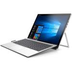 HP Elitebook X2 1012 G2 12" Touch Convertible Notebook (A-Grade Refurbished) Intel Core i5-7300U - 8GB RAM - 256GB SSD - 2736x1824 - 4G LTE - Keyboard not included - Win10 Pro - Reconditioned by PBTech - 1 Year Warranty