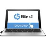 HP Elitebook X2 1013 G3 12" Convertible Notebook (A-Grade Refurbished) Intel Core i5 -8250u - 8GB RAM - 256GB SSD - Win 11 Pro - with Keyboard - Reconditioned by PBTech - 1 Year Warranty