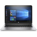 HP Folio 1040 G3 (A-Grade Off-Lease) 14" Touch - 2560x1440 Laptop Intel Core i5 6300U - 8GB RAM - 256GB SSD - NO-DVD - Win10 Pro - Reconditioned by PB Tech - 3 Months Warranty