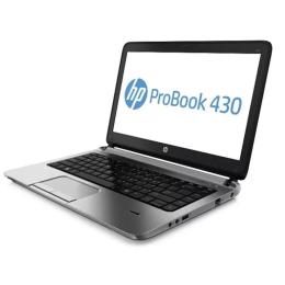 HP ProBook 430 G5 (B-Grade Off-Lease) 13" Laptop Intel Core i5 8250U - 8GB RAM - 256GB SSD - Win10 Home (Upgraded) - Reconditioned by PB Tech - 3 Months Warranty