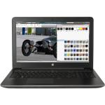 HP Z Book 15 G4 (A-Grade Off-Lease) 15" Laptop Intel Core i7 7820HQ - 32GB RAM - 512GB SSD & 1TB HDD - Nvidia Quaddro M2200 - Win10 Pro - Reconditioned by PB Tech - 3 Months Warranty