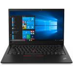 Lenovo X1 Carbon G7 14" FHD UltraBook (A-Grade Refurbished) Intel Core i5-8265U - 16GB RAM - 256GB SSD - Win 11 Pro - Reconditioned by PBTech - 1 Year Warranty