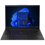 Lenovo ThinkPad X1 Carbon G8 14" FHD Laptop (A-Grade Refurbished) Intel Core i5-10210U - 16GB RAM - 256GB SSD - 1920x1080 - Win11 Pro (Upgraded) - Reconditioned by PB Tech - 1 Year Warranty