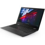 Lenovo ThinkPad X1 Yoga G5 14" FHD Touch Laptop (B-Grade Refurbished) Intel Core i7-10510U - 16GB RAM - 512GB SSD - 4G LTE - Win11 Pro - Reconditioned by PB Tech - 1 Year Warranty